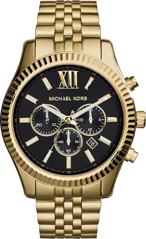 prix michael kors montre|Michael Kors watches original.